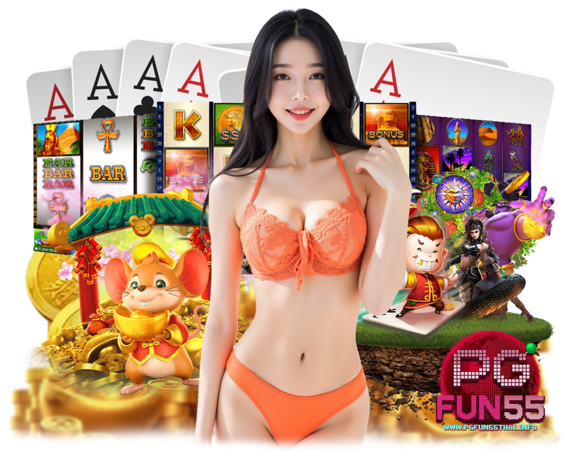 PGFUN55THAI สล็อต