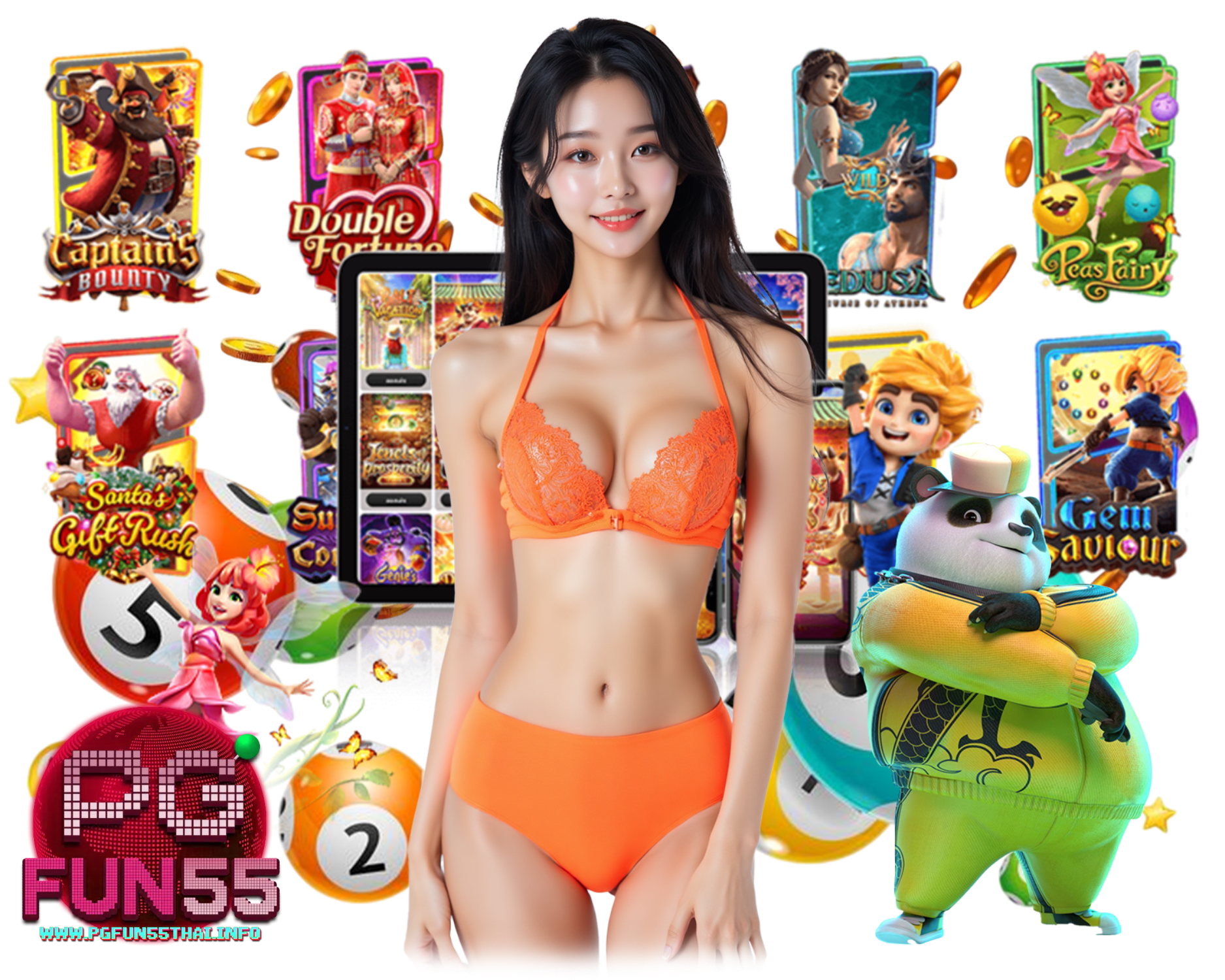 PGFUN55THAI สล็อตเว็บตรง
